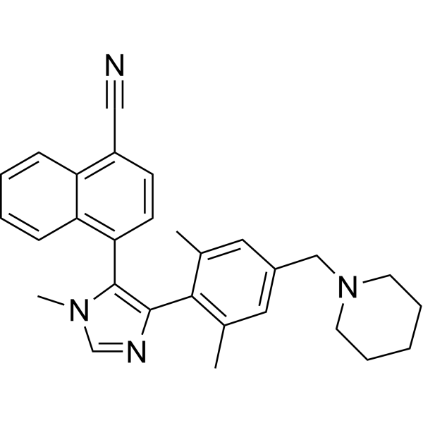 NSD2-PWWP1-IN-2 2797183-32-3